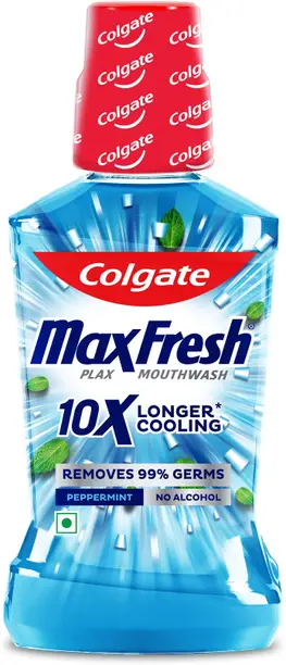 Colgate Mouth Wash - 100ml