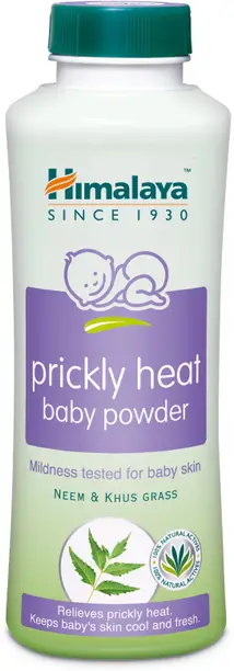 HIMALAYA Baby Powder
