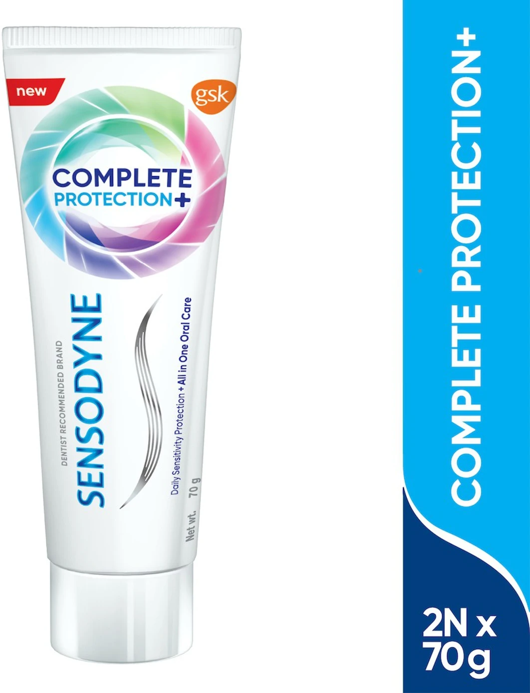 Sensodyne Toothpaste - 150g